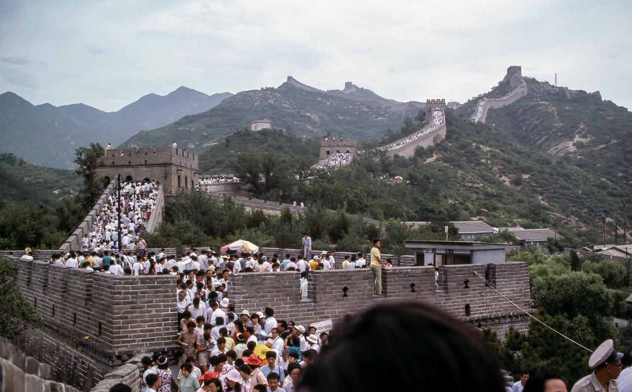 探索明光旅游的魅力，神秘之地的最新探索之旅